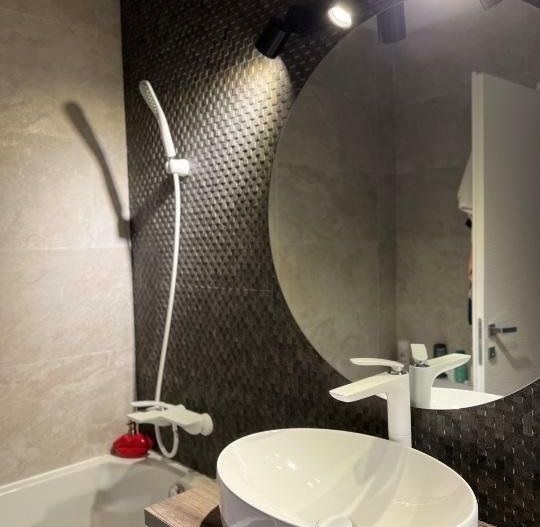 Apartament 2 Camere + Birou56 mp 2 Terase cu Priveliște Superbă - Poză 9