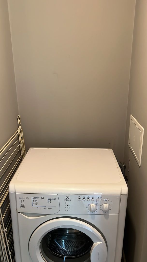 AP. 2 CAMERE - AVIATIEI, PET-FRIENDLY, BLOC REABILITAT, MOBILAT MODERN - Poză 5