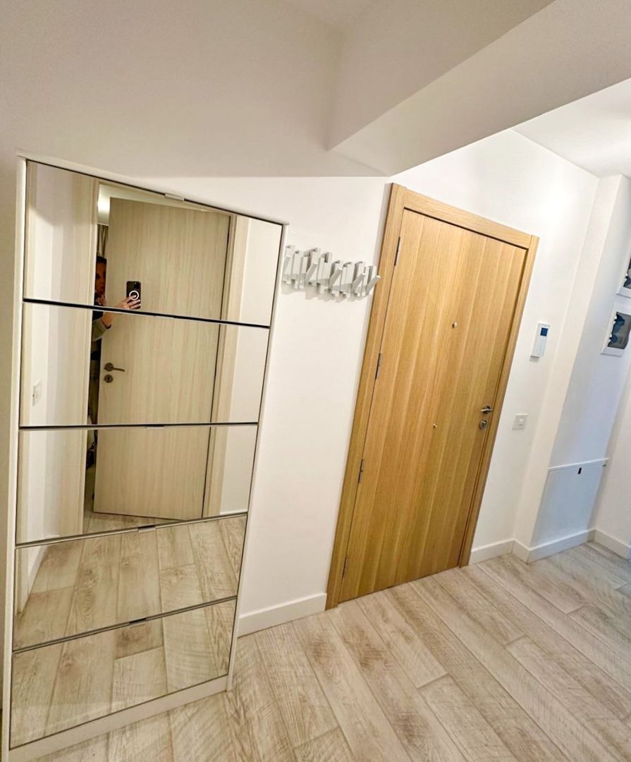 Închiriere apartament 2 camere 72mp | Metrou Jiului - Poză 6