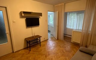 Garsoniera, zona Aradului, et 2, centrala - Poză 13