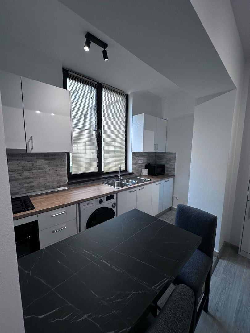 Prima închiriere 2 camere Vitan Residence - metrou Mihai Bravu IM262C - Poză 4