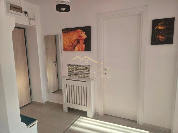 Apartament 2 Camere | Vedere Panoramică | Hils Pallady | Metrou la 50m | Parcare - Poză 9