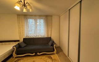 Apartament 1 camera  Copou Universitatea Al.I Cuza - Poză 4