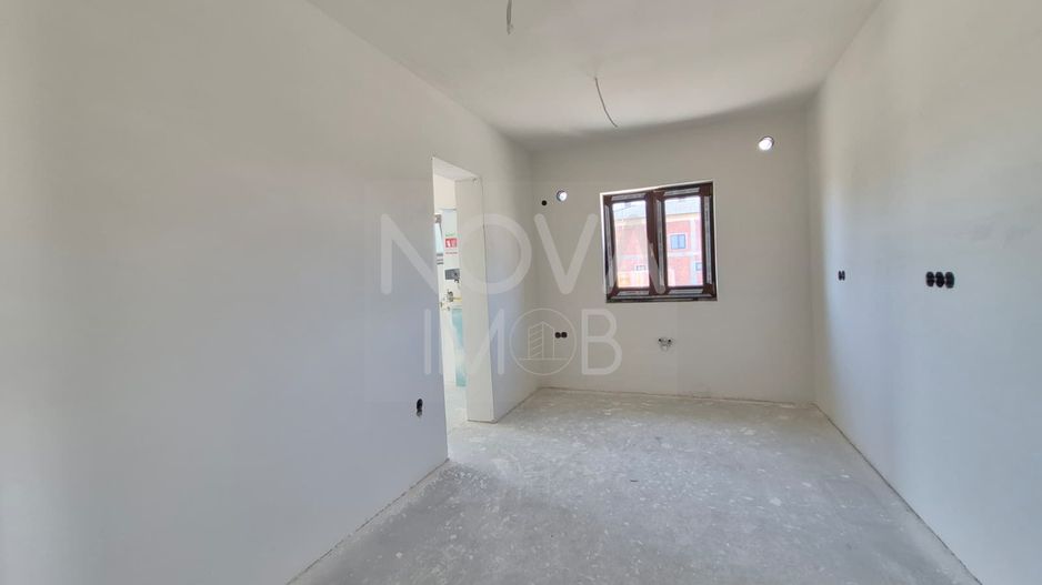 Casa tip duplex - Sura Mica - Poză 11