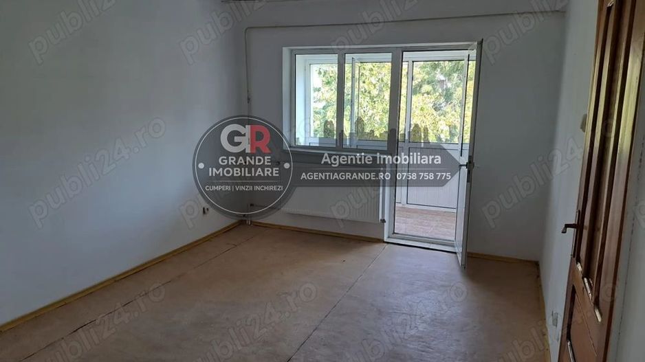 Gavrilov - apartament 2 cam, decomandat, Piata Noua - Poză 6