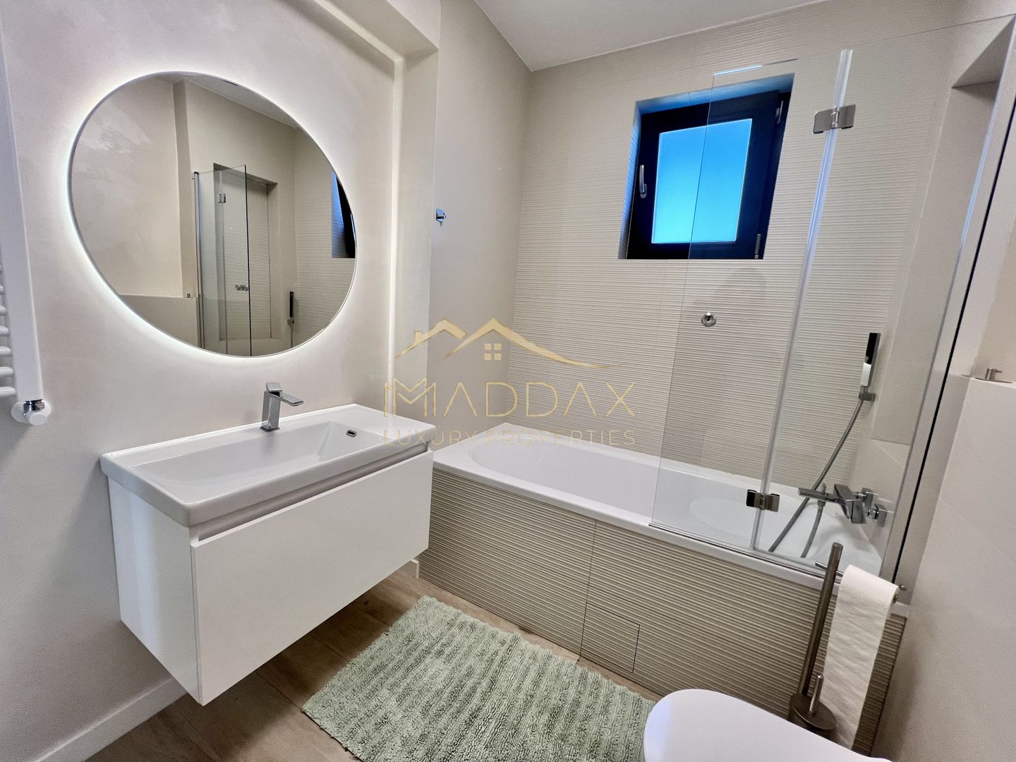 Vila LUX **5 camere**3 locuri parcare** Complex NOU//Sisesti - Poză 59