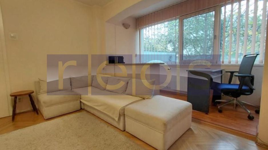 APARTAMENT 3 CAMERE | CAMPIA LIBERTATII | PARC IOR | ZONA VERDE | - Poză 1