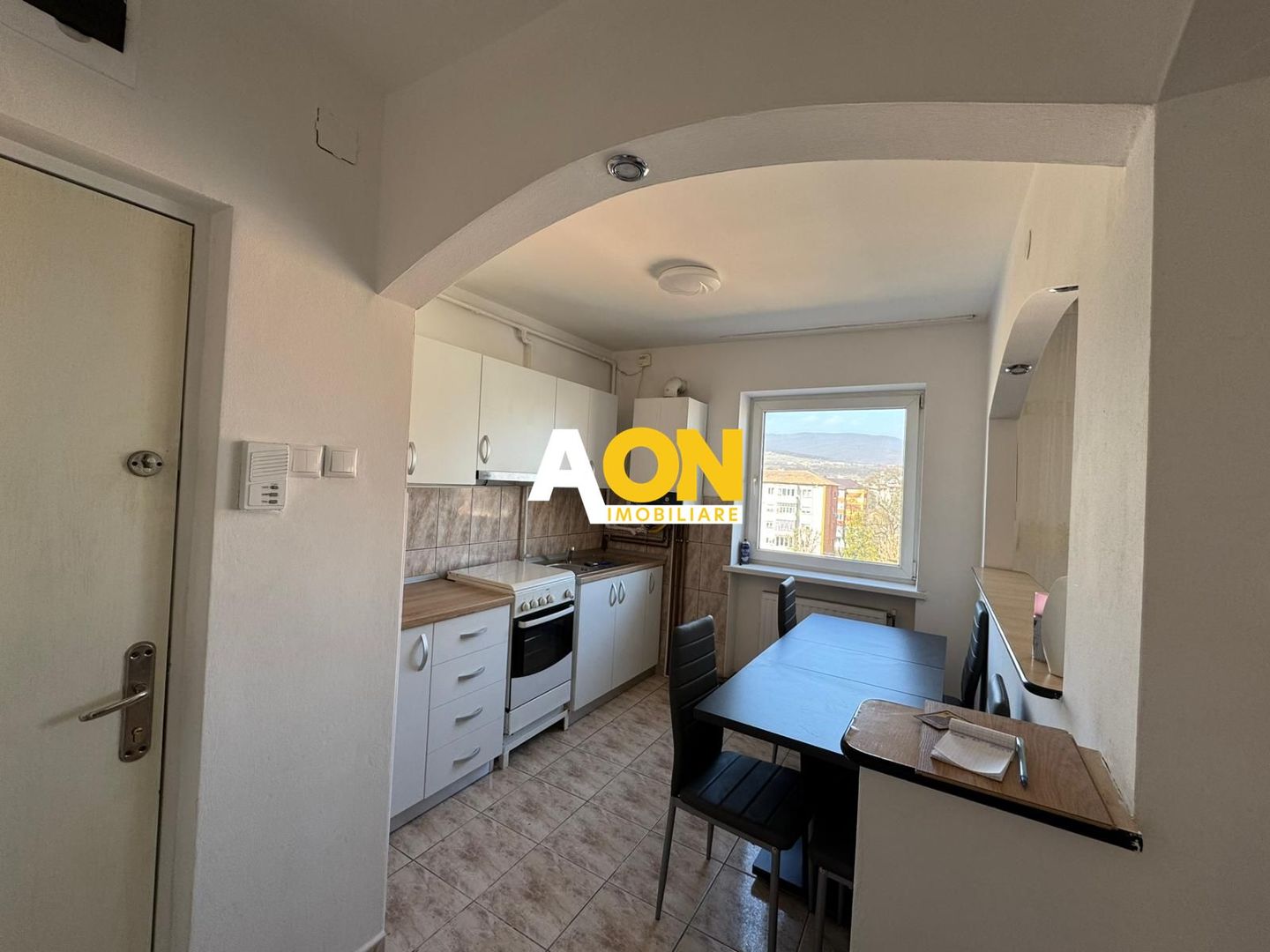 Apartament 2 Camere De Inchiriat Zona Cetate - Poză 6