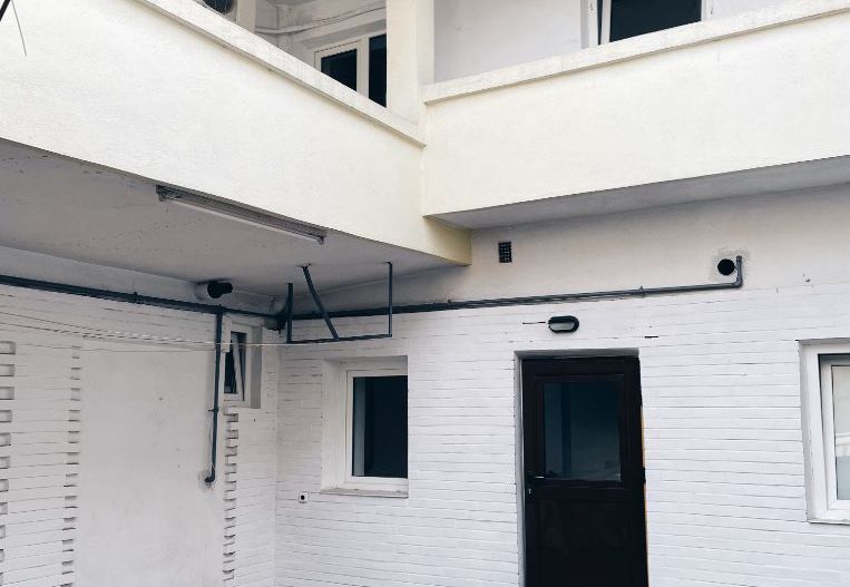 Vila cu terasa si curte de inchiriat (ideal firma), Parcul Carol - Unirii - Poză 16