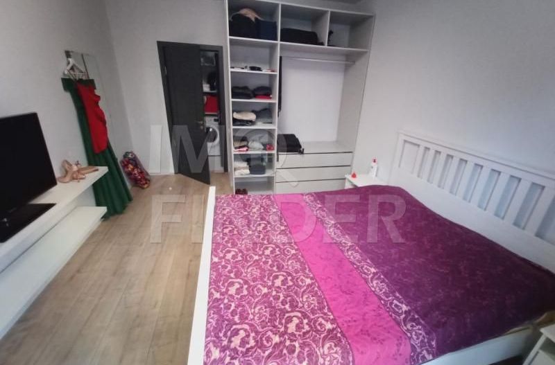 Apartament Special cu terasa de 44 mp Bloc NOu    Iulius Mall - Poză 2