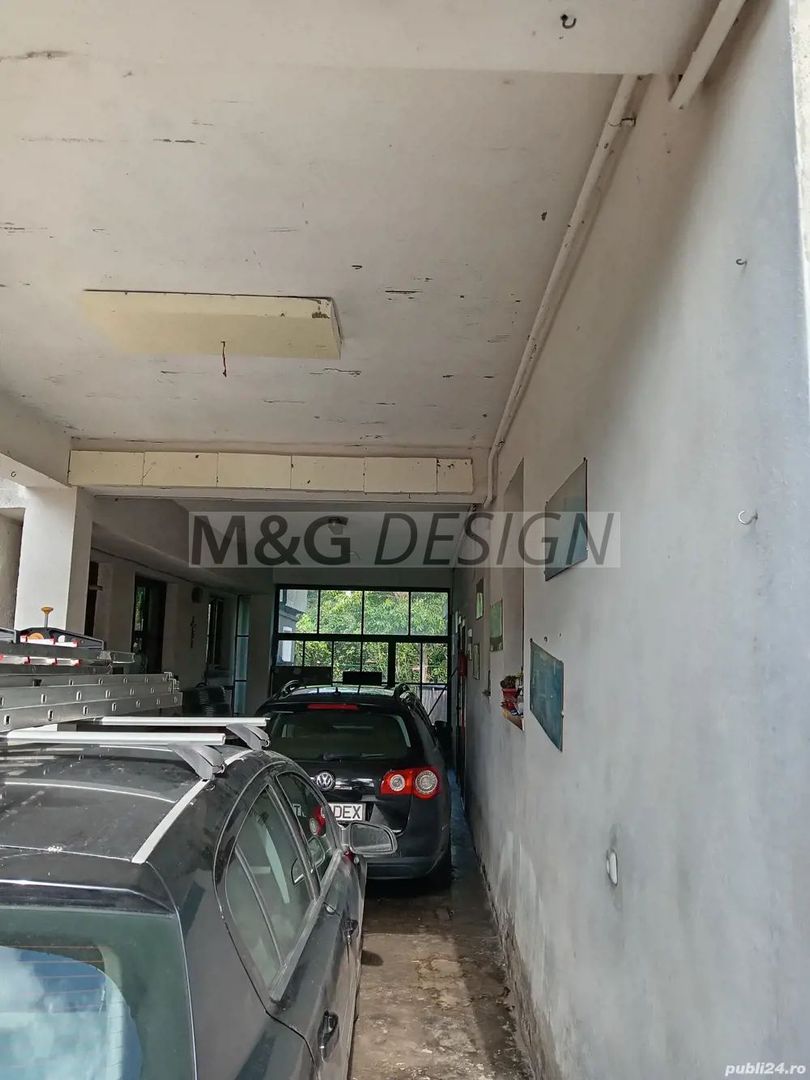 de vanzare casa mare  zona Brancoveanu suprafata utile 350 mp - Poză 10