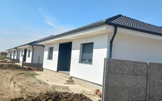 BRASADAS vinde casa tip PARTER Zona Odoreului. - Poză 6