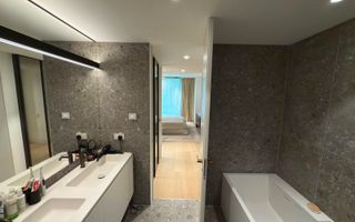 VANZARE APARTAMENT ULTRA LUX  4 C - DOROBANTI - Ministerului de Externe - Poză 22