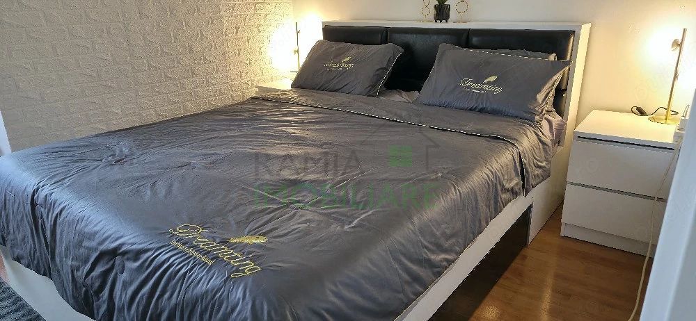 Apartament 2 camere Astra 54 mp 2 balcoane și 2 locuri de parcare - Poză 5