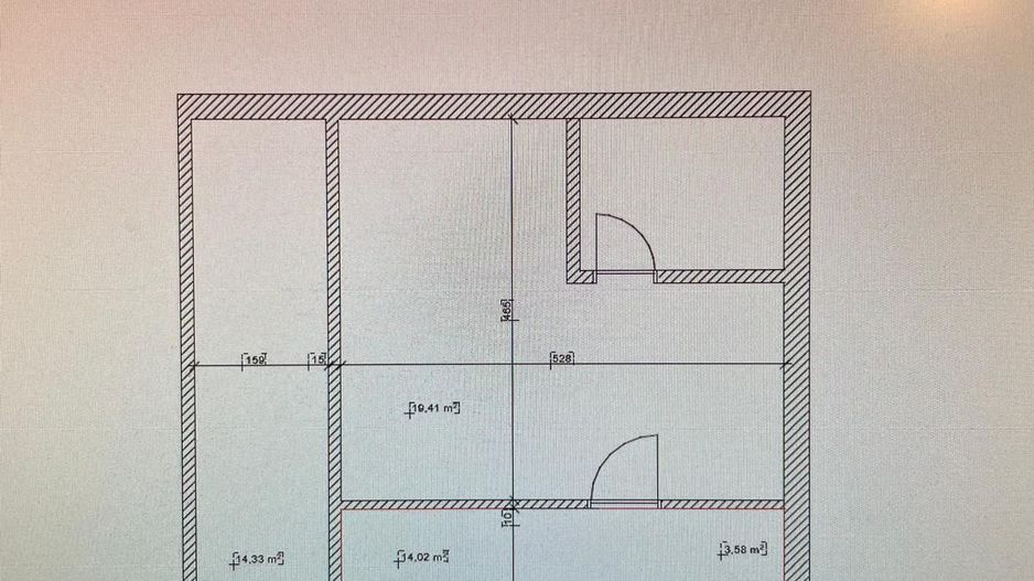 Apartament de vanzare 4 camere tip duplex in Popesti - Leordeni - Poză 28