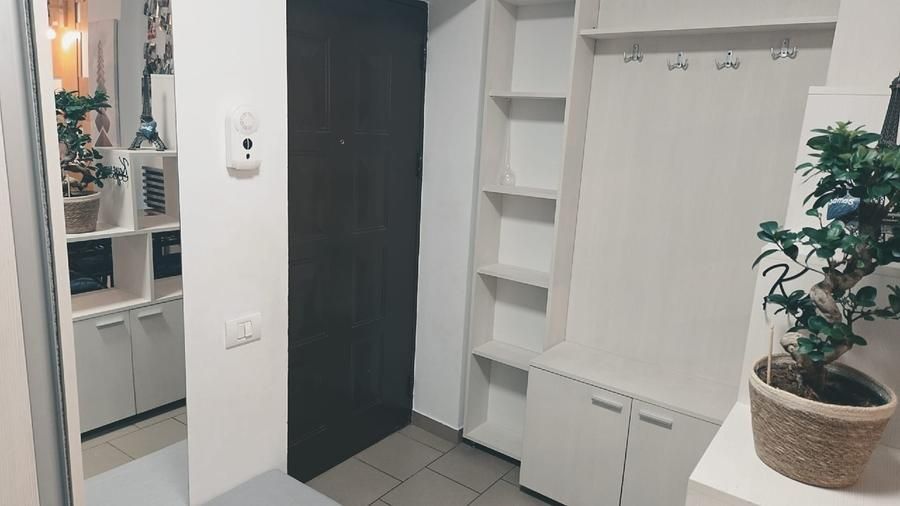 Apartament modern 2 camere, pod și 2 balcoane | Otopeni - Poză 6