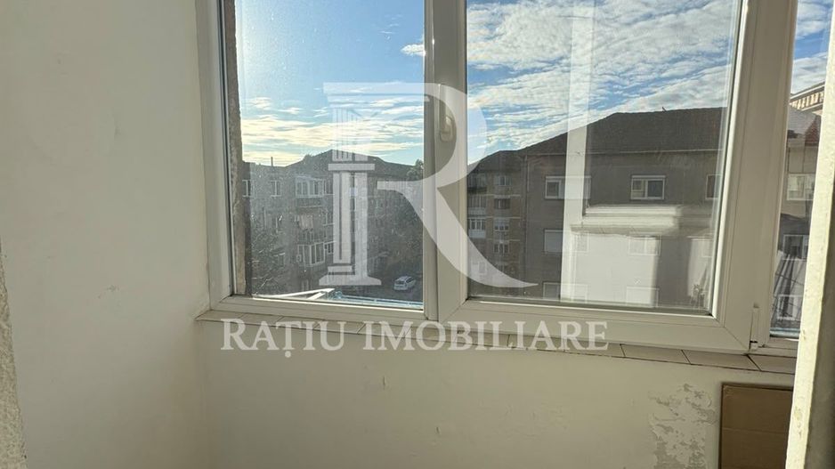 De vanzare | Apartament cu 2 camere | Iosia - Poză 6