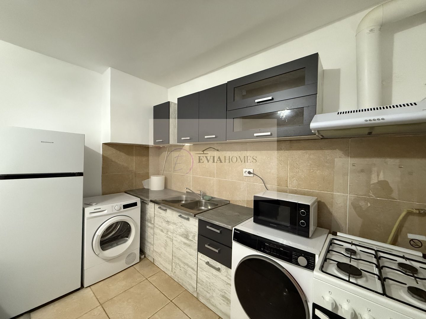 Ultracentral / curte comuna / strada Baritiu - Poză 4