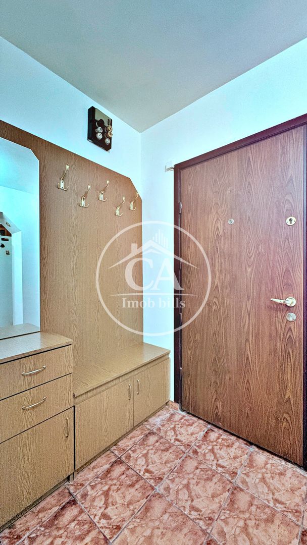 Apartament cu 3 camere de inchiriat in zona Decebal, Oradea - Poză 15