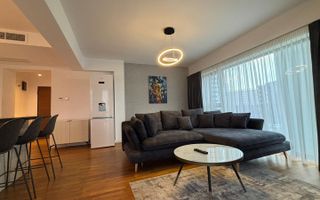 Apartament High End 2 camere I Zona Aviatiei I Mobilat si utilat - Poză 1