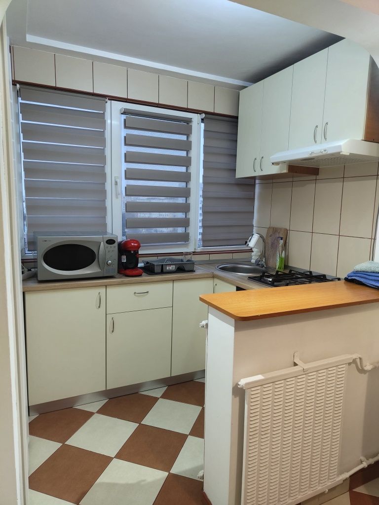 Apartament 2 camere decomandat, metrou Nicolae Grigorescu - Poză 7