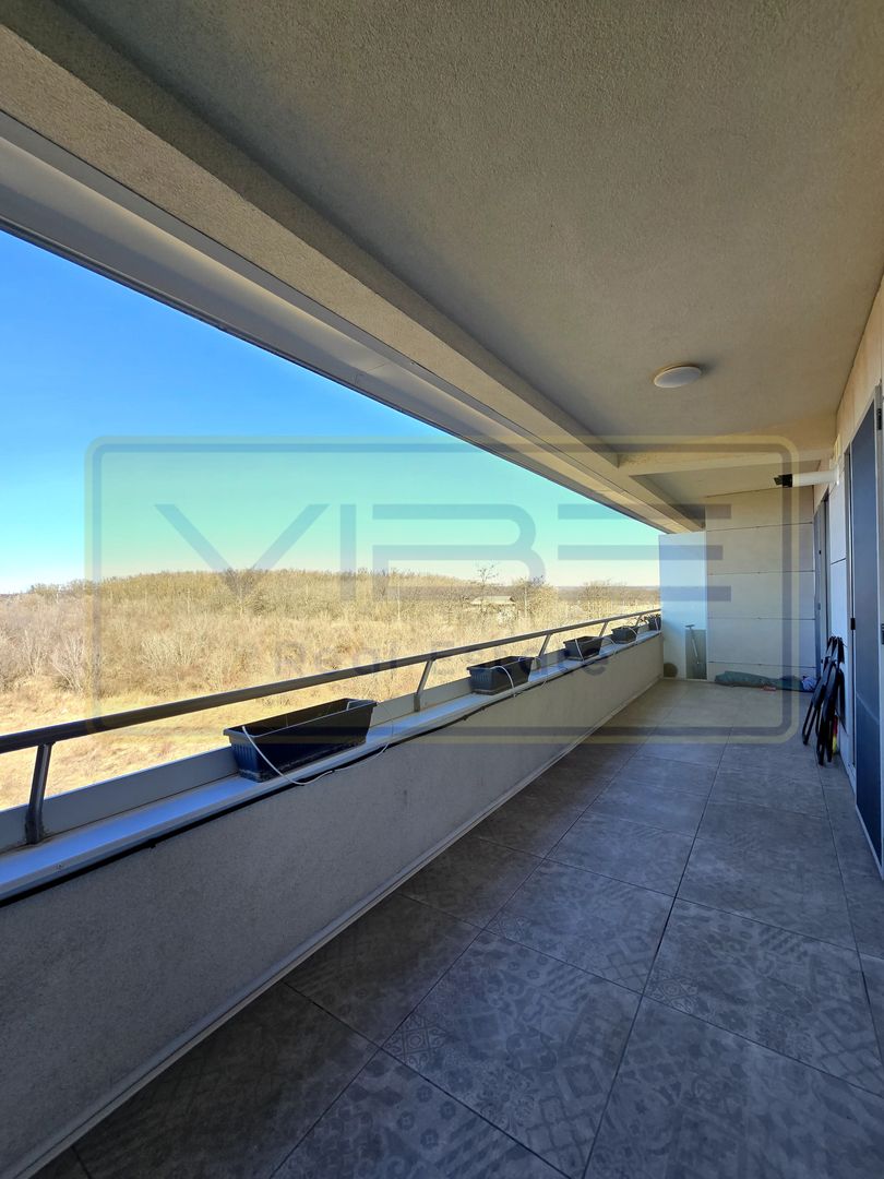 Moara de Vant- 2 camere 77 mp- View- Parcare Subterana - Kimono Apartments - Poză 15