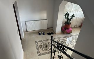 VILA 5 CAMERE TEREN 1200 MP, LAZARESTI (SCHITU GOLESTI) - Poză 4