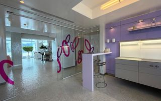 Exclusive Penthouse *514sqm* / terrace 255sqm - Lake View // Floreasca - Poză 23