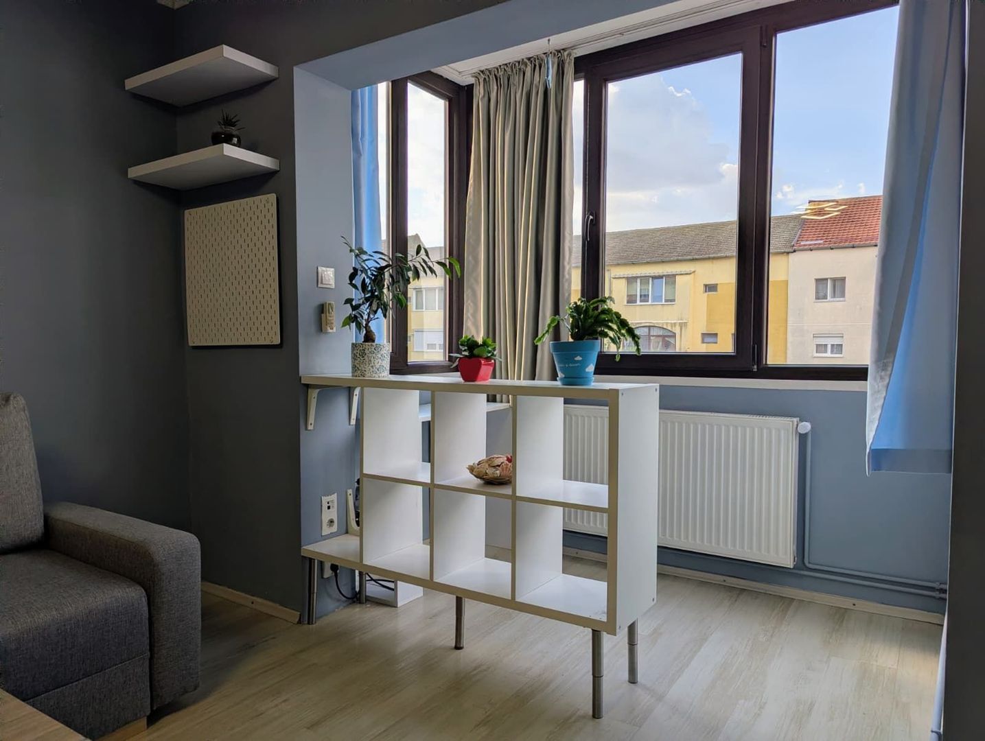 Girocului-Lidia | Clasa Energetică A | Mobilat și Utilat | Etaj intermediar - Poză 5