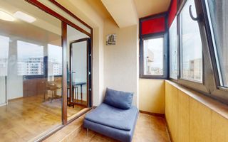 TIMPURI NOI - Nerva Traian | 3 camere bloc 2014 mobilat utilat complet - Poză 14