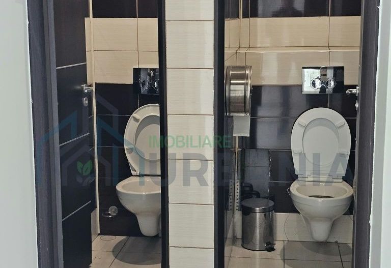 Spațiu comercial de închiriat, 143 mp, zona Nicolae Iorga, Iași - Poză 7