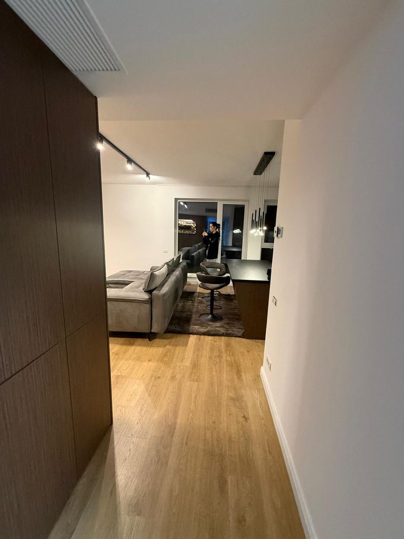 Inchiriere 3 Camere Mtm Residence Pipera Prima Inchiriere - Poză 4