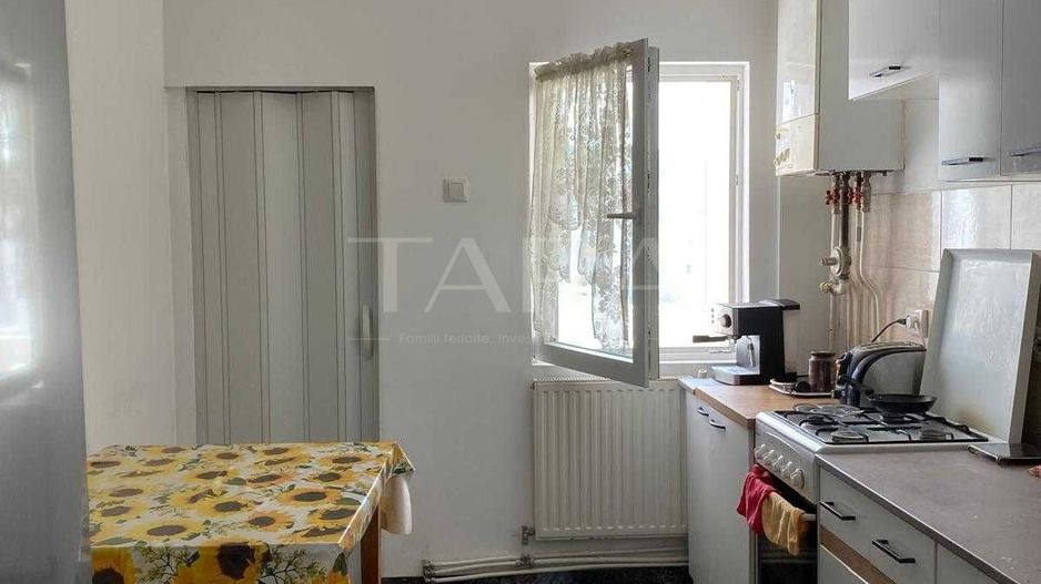 Locație ideală. 3 camere, Gradini Manastur. Platinia Mall. - Poză 2