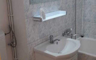 Apartament cu o cameră de vânzare în Aleea Carpați - Poză 4