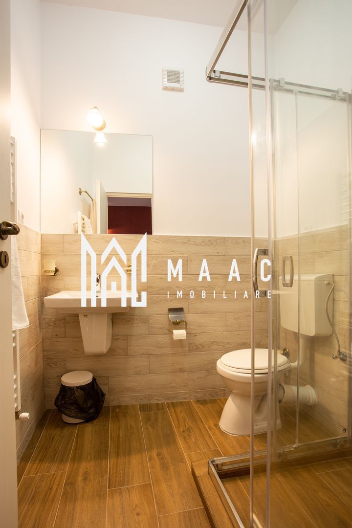 Casă individuala 5 camere | regim hotelier | zona istorică - Poză 35