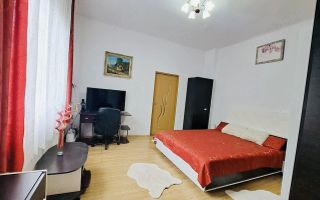 Casa individuala zona Lipovei la pret de apartament - Poză 5