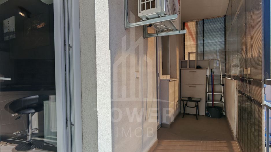 Apartament 2 camere et 3|lift| Cartier Magnolia - Poză 9