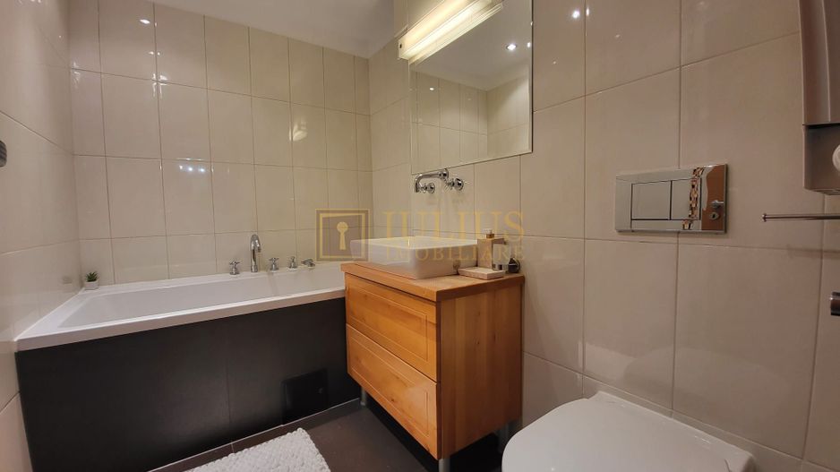 3 camere | 2 bai | centrala proprie | - Poză 6