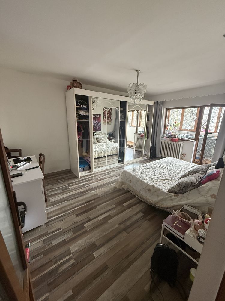 Apartament de vanzare cu 2 camere in Marasti - Poză 5