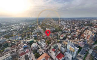 Peninsulă Constanța – Proprietate rară cu teren în proprietate - Poză 44