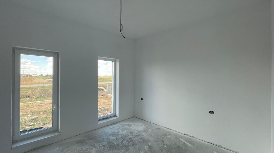 Duplex cu 4 camere-165.000€ |Urseni| - Poză 4