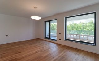 Casa cuplata de vanzare, finisata, cartier Zorilor! - Poză 8