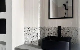 Garsoniera Premium in Vila interbelica**Boxa+Mansarda+Curte/R. Beller/DOROBANTI - Poză 21