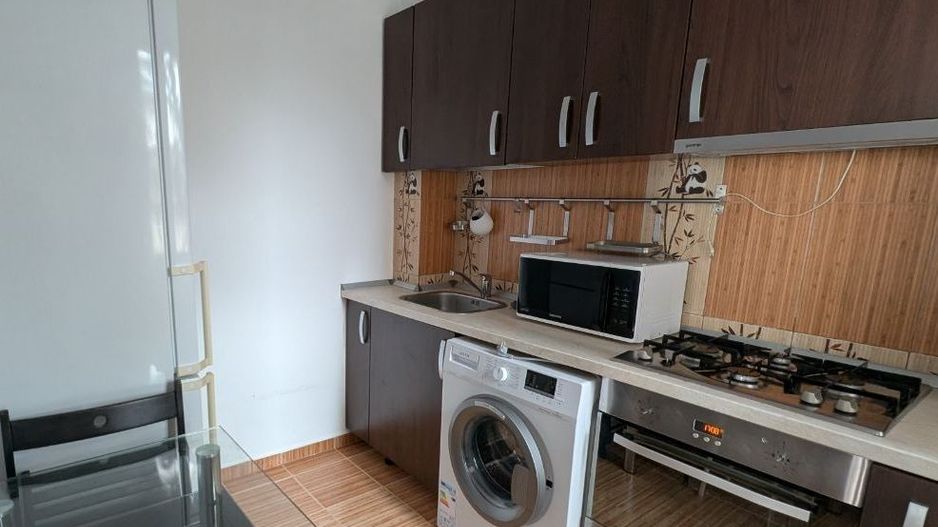 Apartament 2 Camere de Închiriat zona Expozitiei - Poză 9