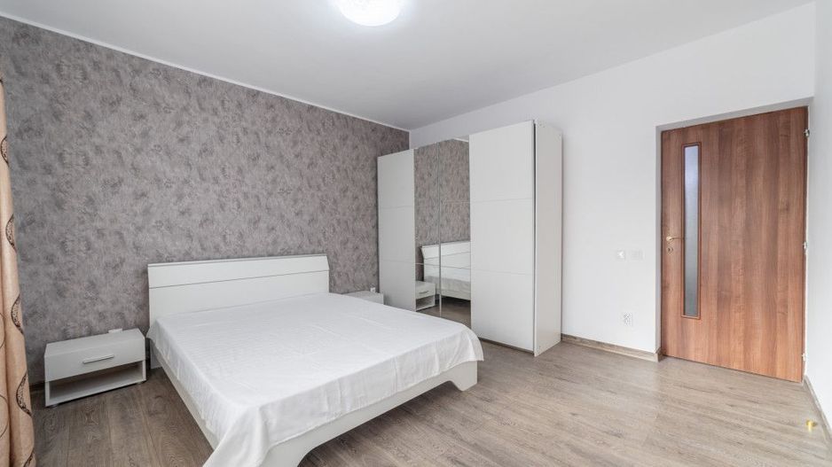 Ap. de 3 camere - parcare inclusa - loc de joaca - foisor- gratar - curte - Poză 13