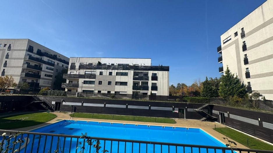 3 camere || BANEASA - NATURA RESIDENCE - Poză 19