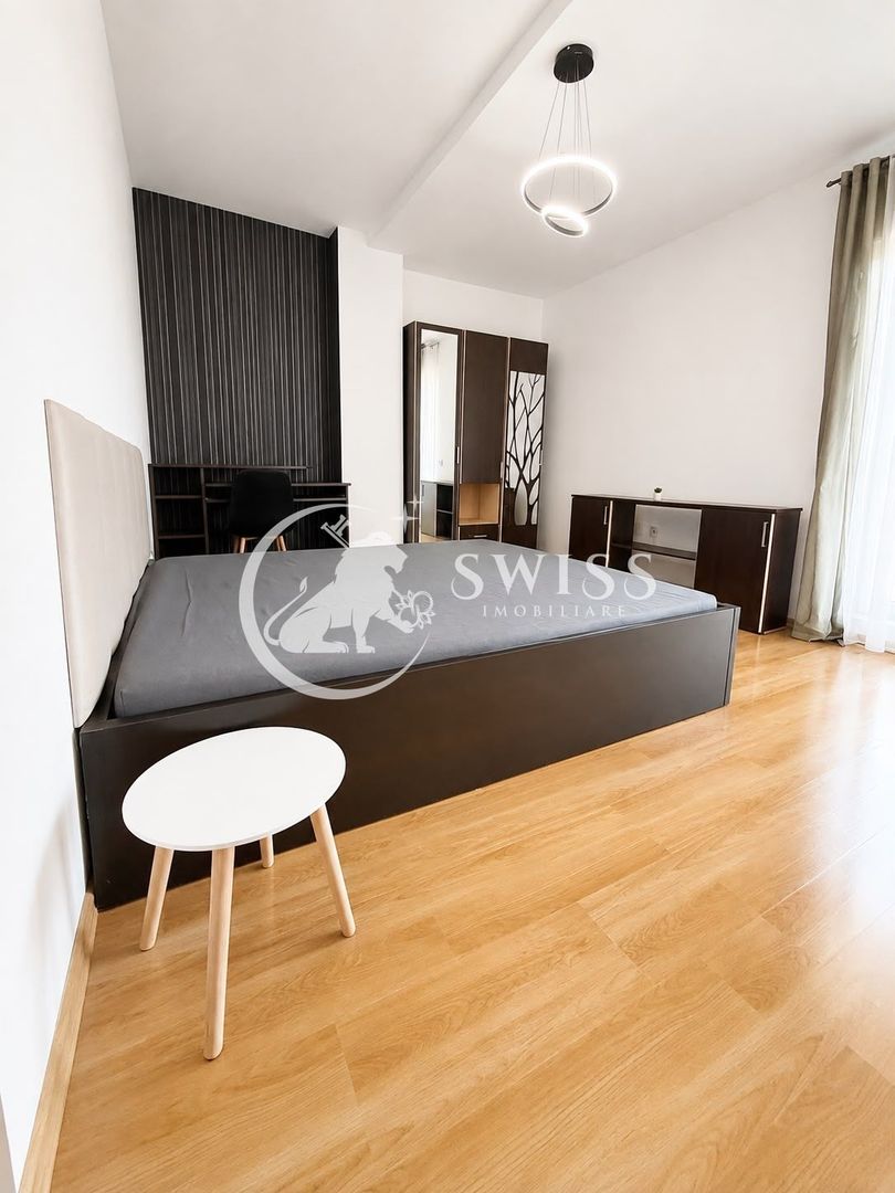 Apartament 3 camere | 78mp | Parcare | Pet Friendly | Zona Centrala - Poză 4