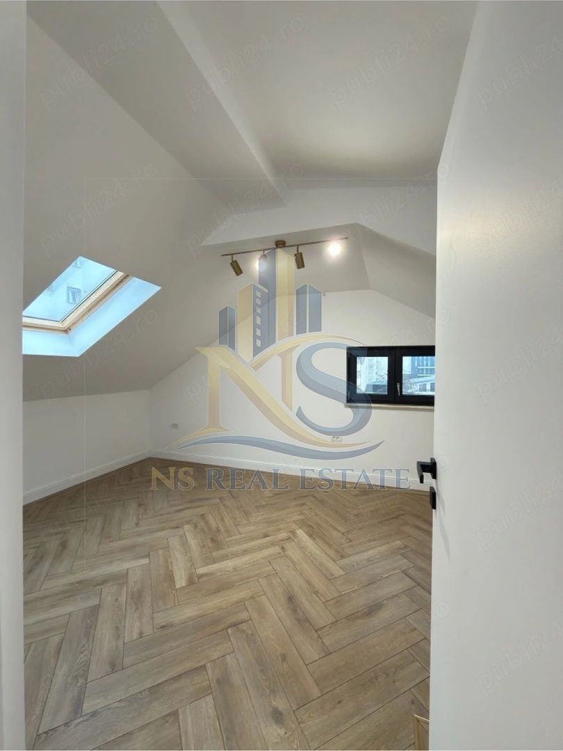 Apartament 2 Camere Domenii I Ion Mihalache - Poză 3