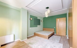 VANZARE 4 CAMERE 124 MP | GRADINA 82 MP | TERASA 15 MP | PISCINA | PIPERA | - Poză 8