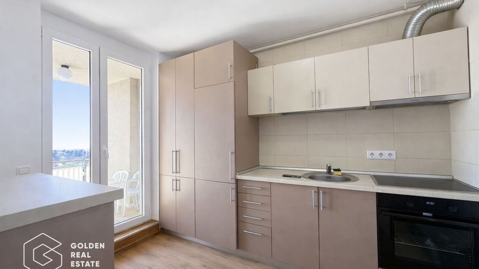 Garsoniera moderna 40 mp, Calea Aradului / Calea Lipovei- Strada Armoniei - Poză 4